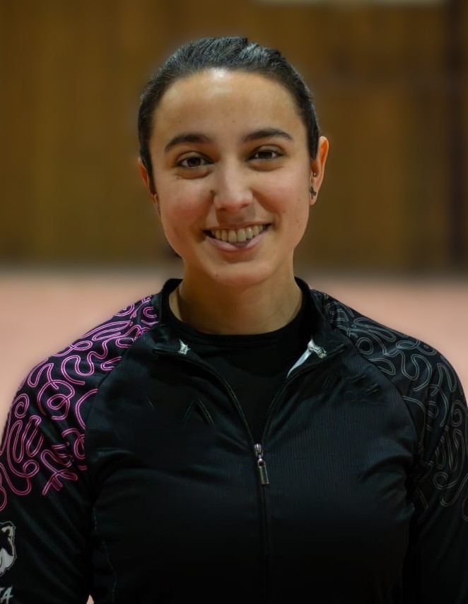 Educadora Diferencial